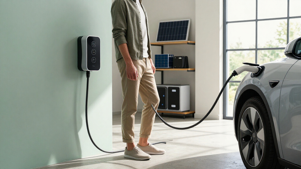 14 50 outlet for ev charging