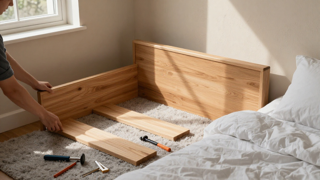 best DIY bedroom upgrades