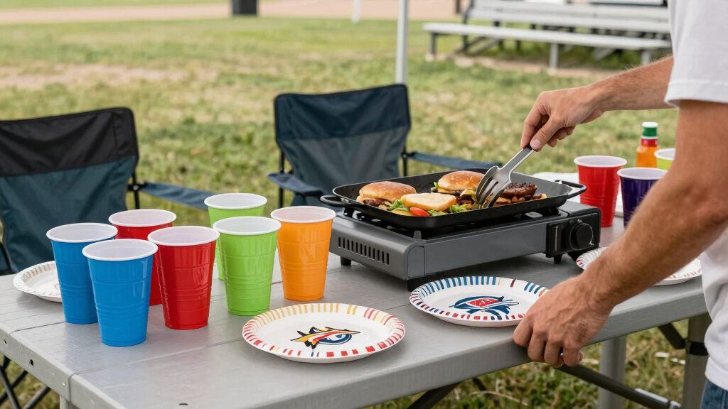 7 Best Soccer Tailgate Party Supplies in 2026