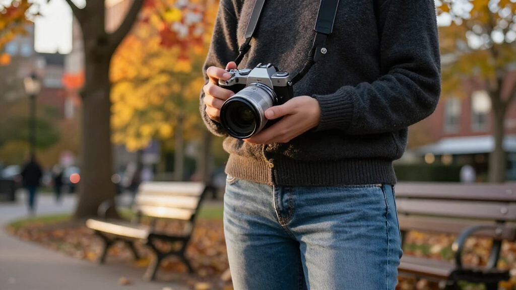 mirrorless camera under 1000