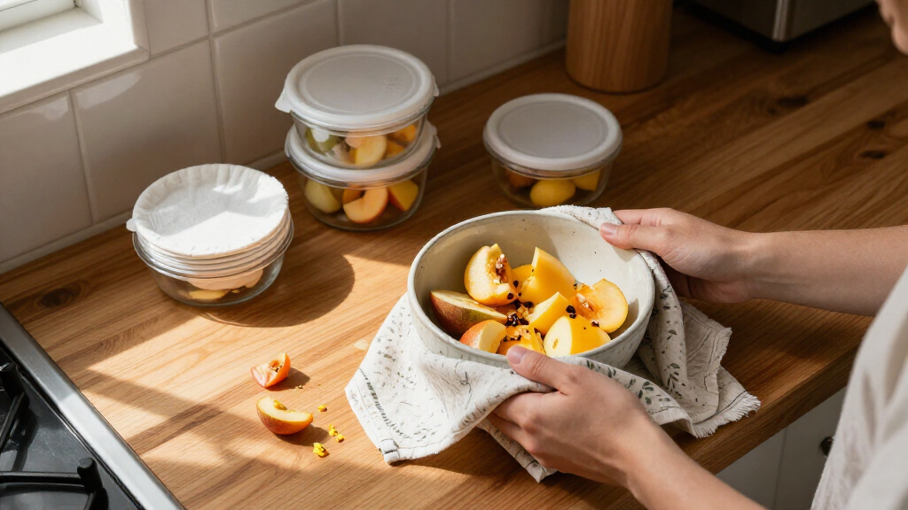 best plastic wrap alternatives