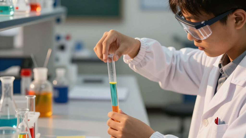 science lab kits for students