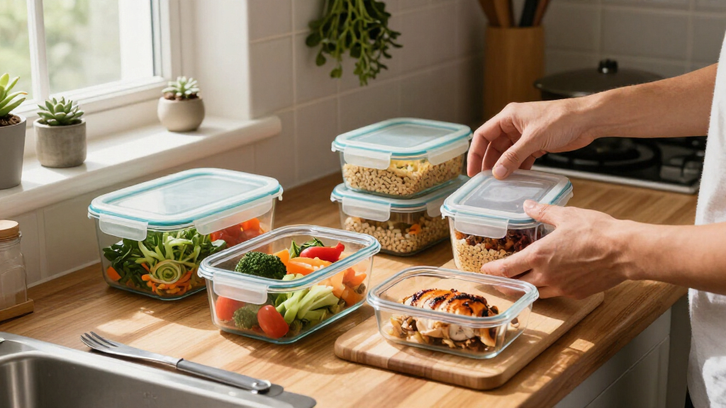 12 Best Meal Prep Containers for 2026
