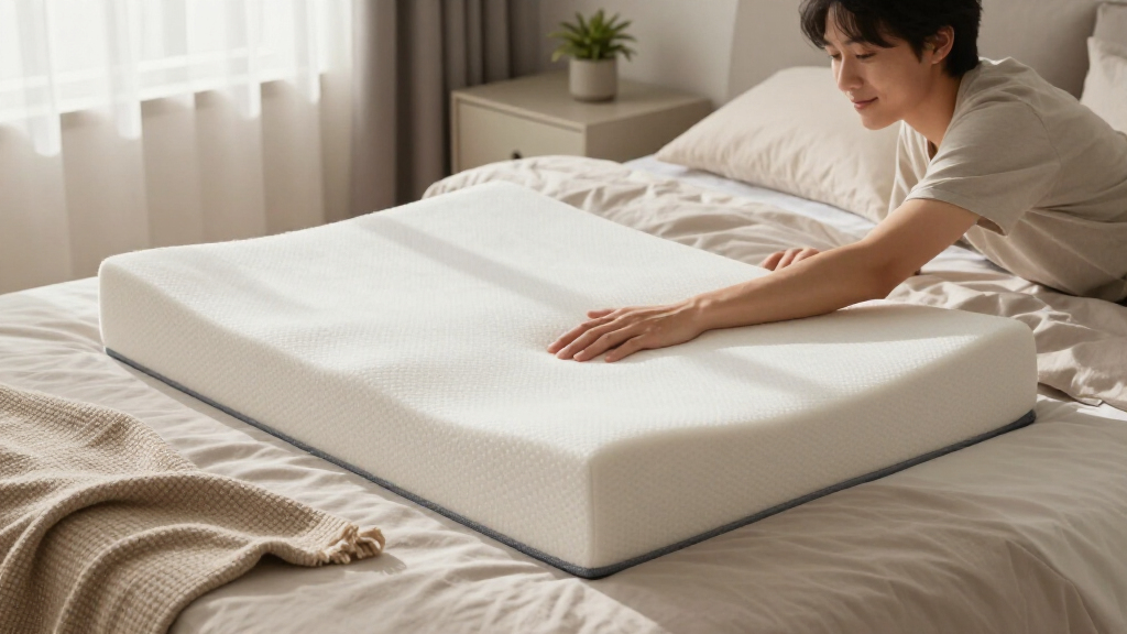best cooling mattresses for hot sleepers