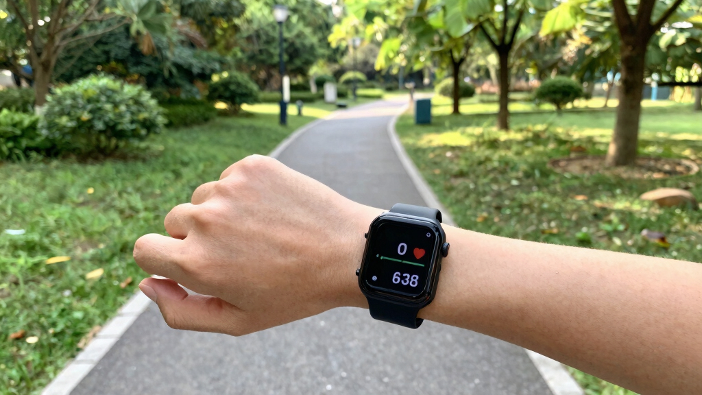 personal wellness trackers