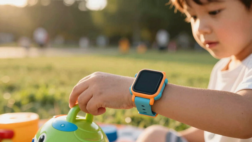 best kids smartwatches