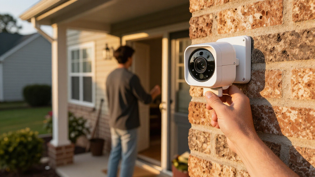 14 Best Home Security Camera Systems in 2027