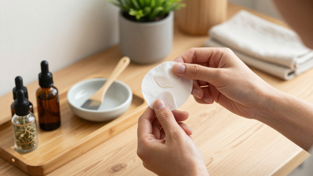 eco friendly acne patches