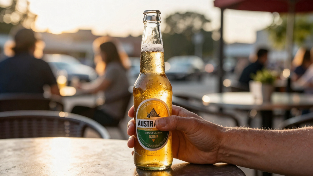 best Australian beers