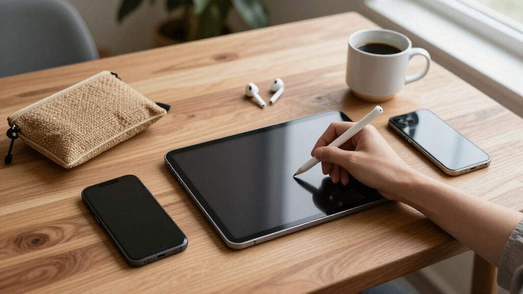 best Apple Pencil alternatives