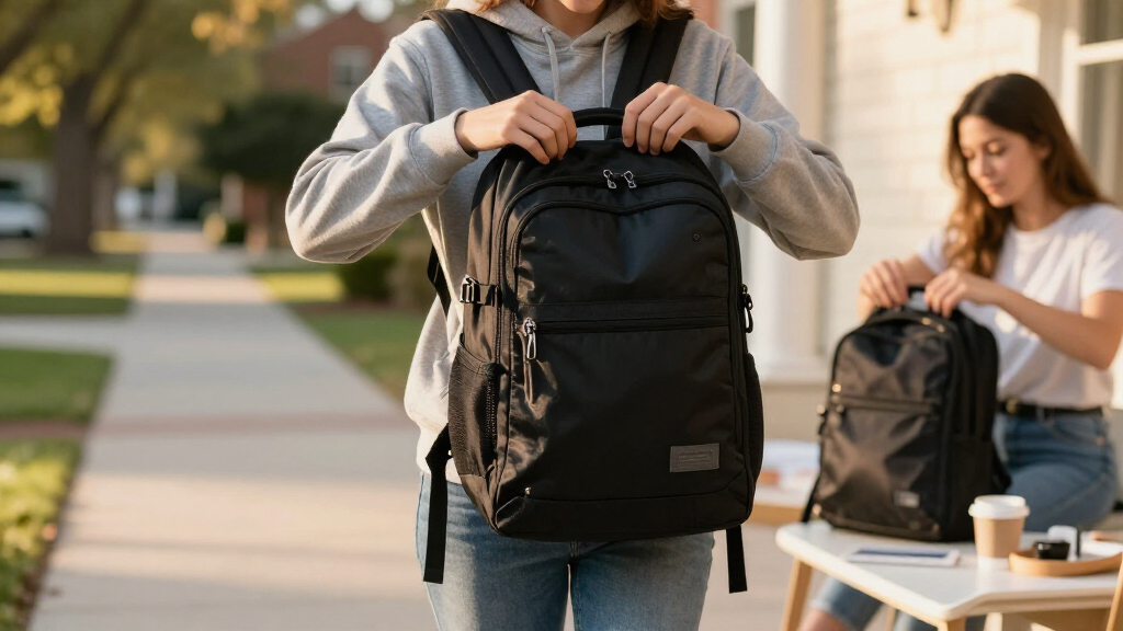 14 Best Student Laptop Backpacks in 2026