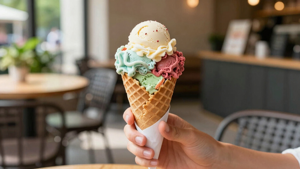best ice cream brands