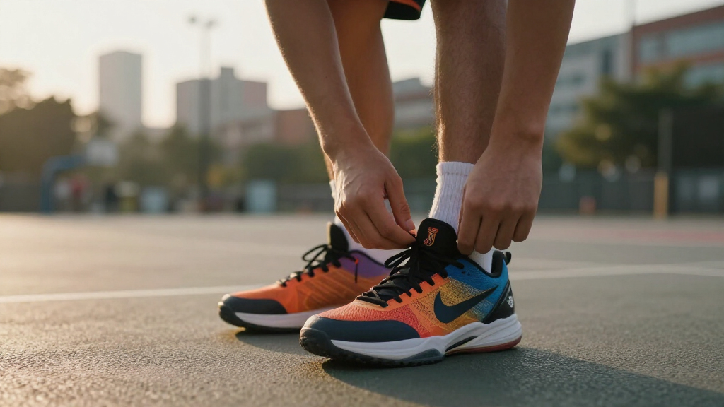 best basketball shoes