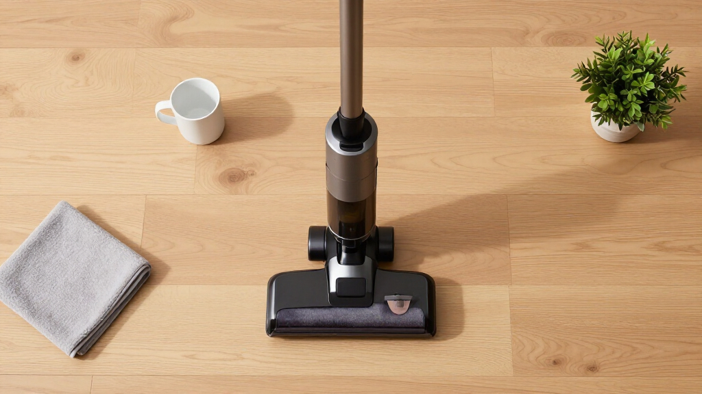 best hardwood floor vacuum