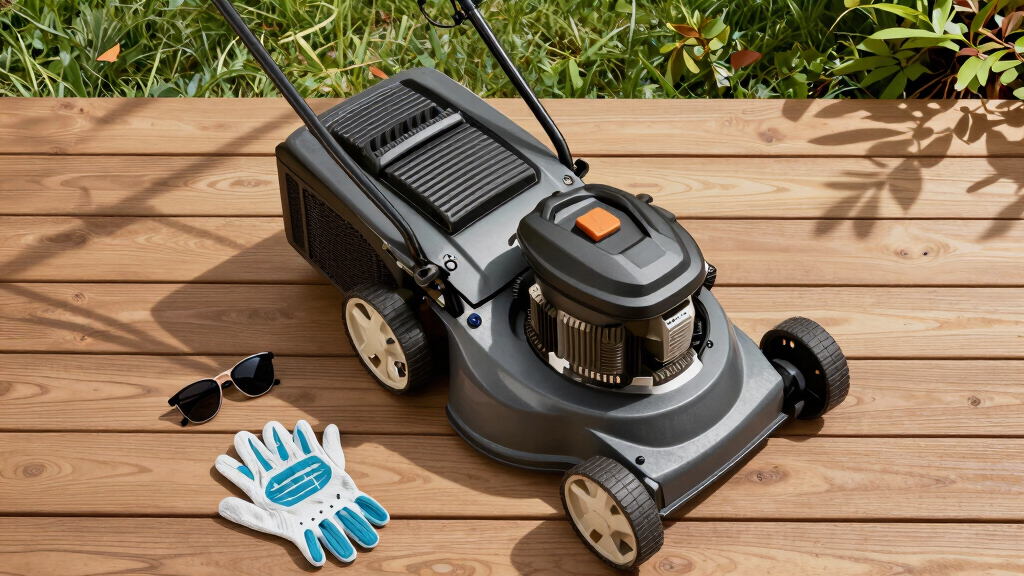 best diesel lawn mowers