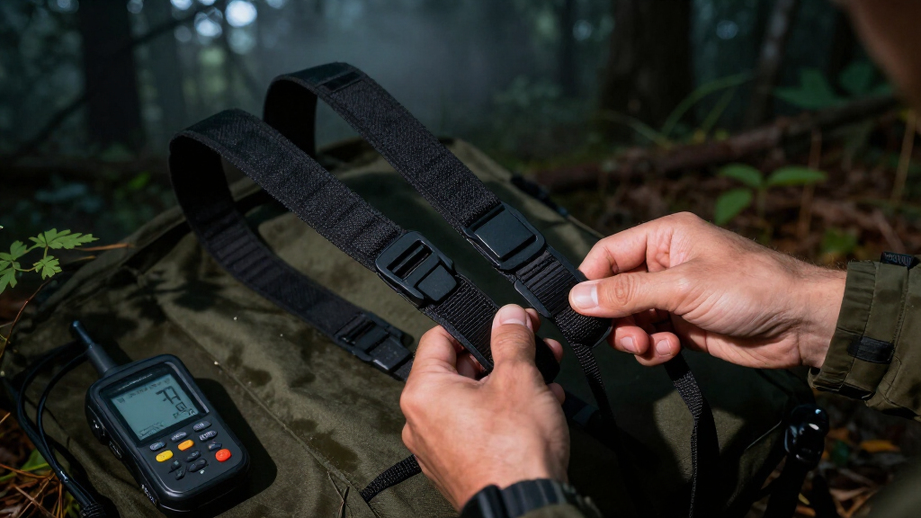 camera straps for secure ghost hunting photography