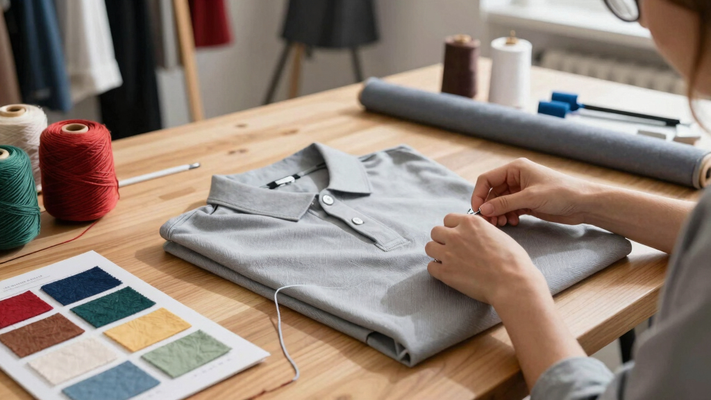 best knit polos
