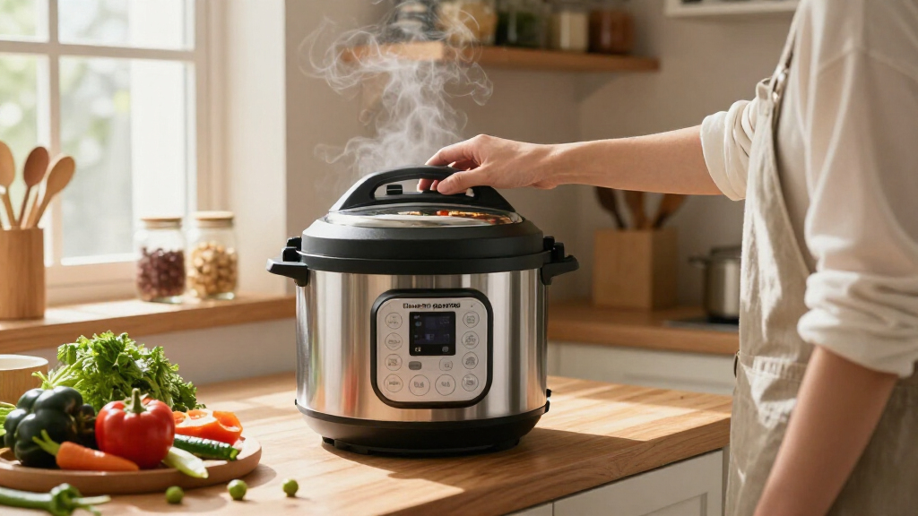 Instant Pot