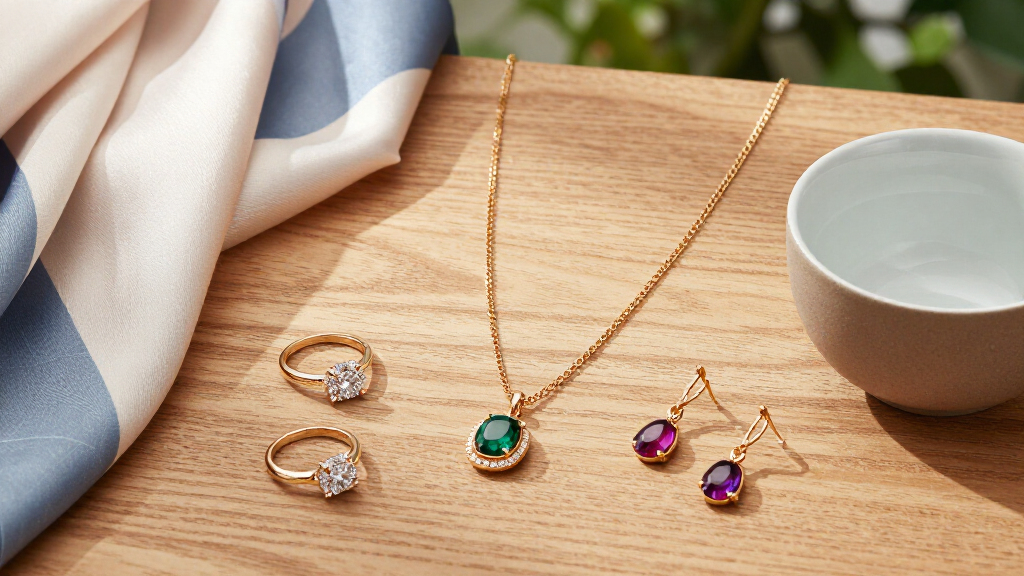 best luxury jewellery