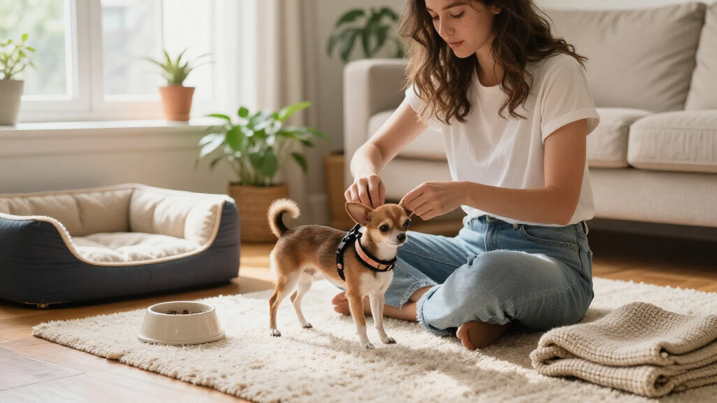 best chihuahua products