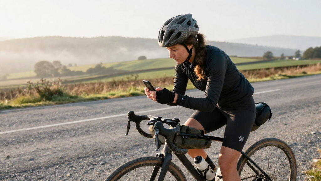 best ultra-cycling gear