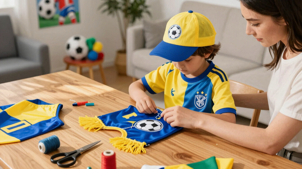 15 Best Children’s Soccer Fan Apparel in 2026