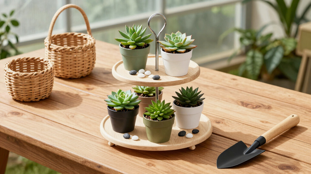 13 Best Tiered Plant Shelves of 2026, Reviewed for Your Green Space