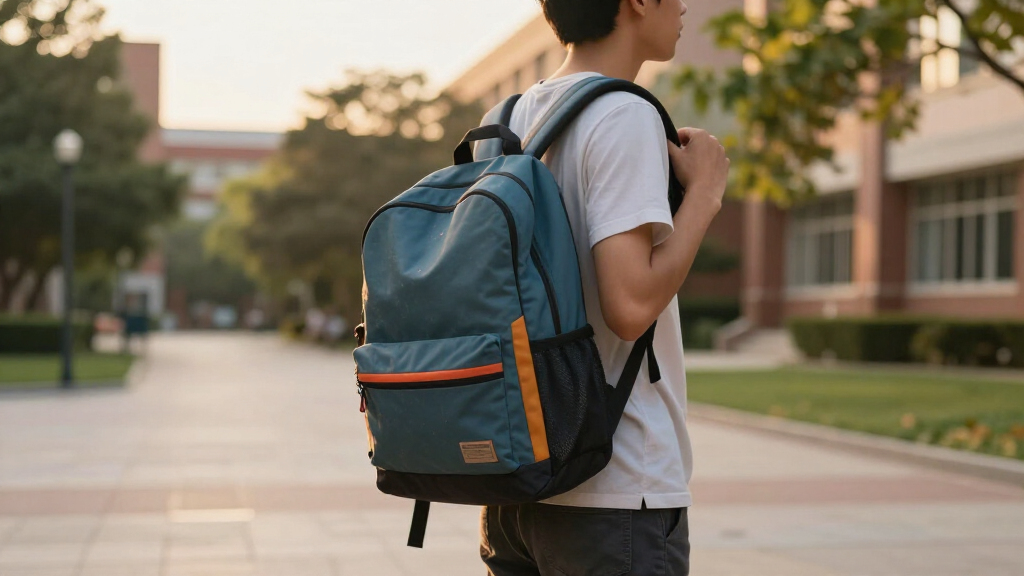 laptop backpacks for students