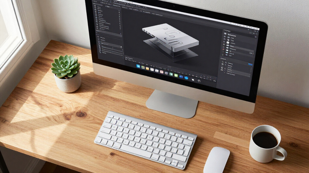mac studio for 3d rendering