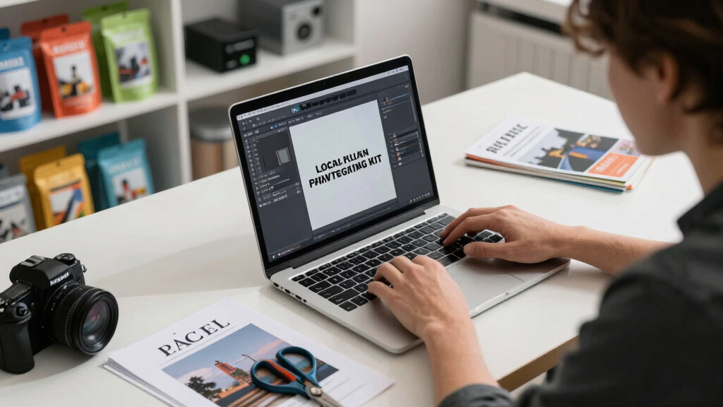 How a Local Publishing Kit Turns One Video Into Everything You Need