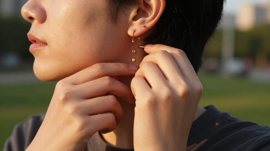 14 Best Body Piercing Jewelry Sets in 2026