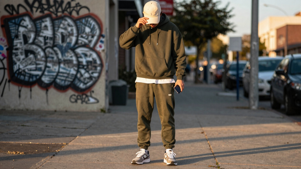 best streetwear clothing