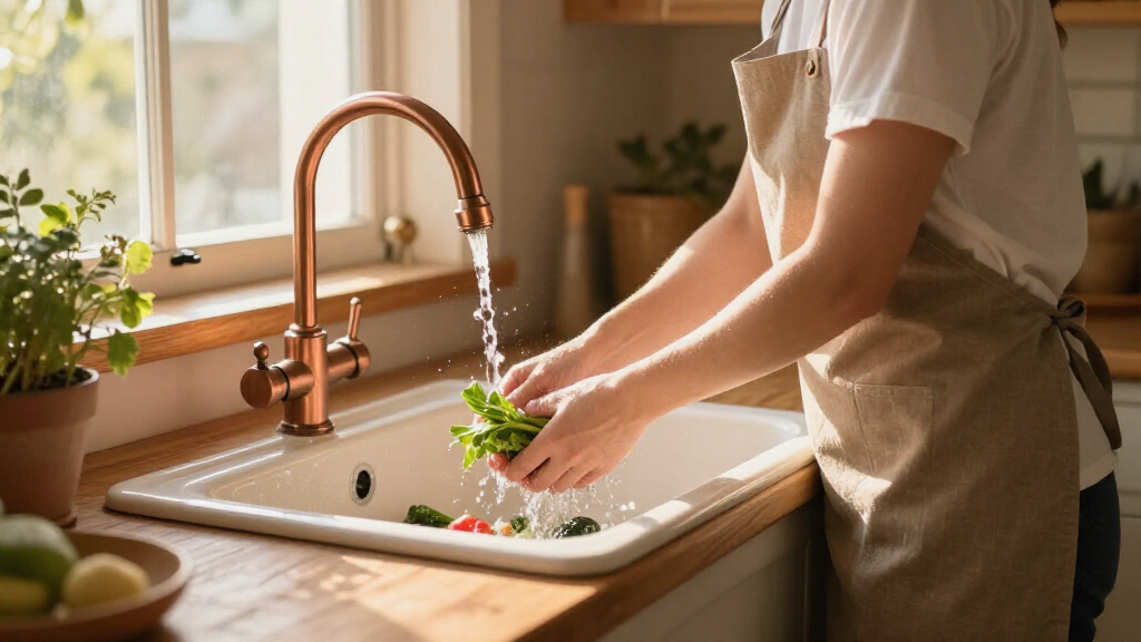 best apron front sink workstation