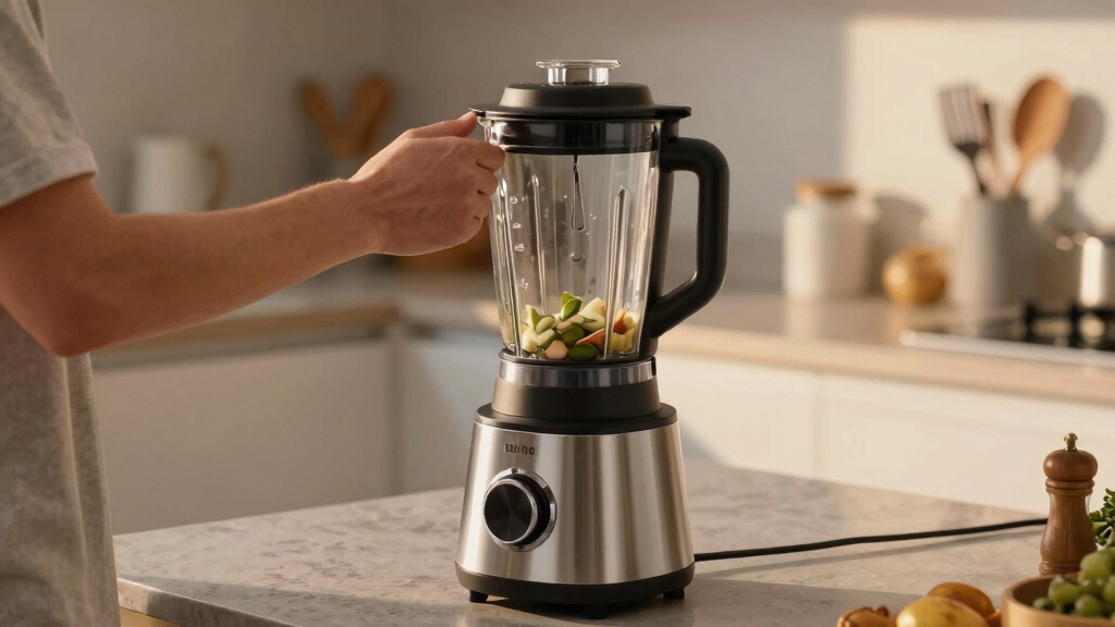 multi-functional kitchen gadgets