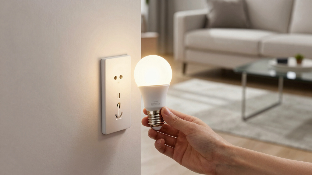 best smart light bulbs
