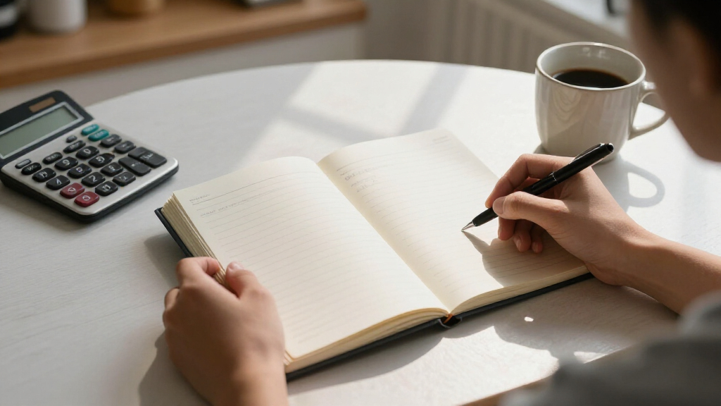 12 Best Daily Planner Notebooks to Organize Your Busy Days