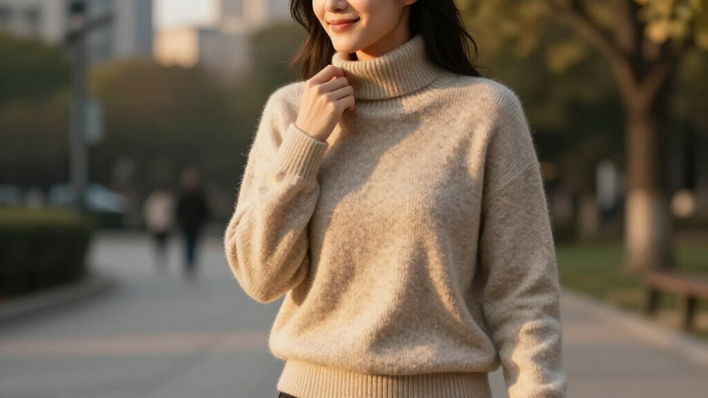 best cashmere sweaters for women
