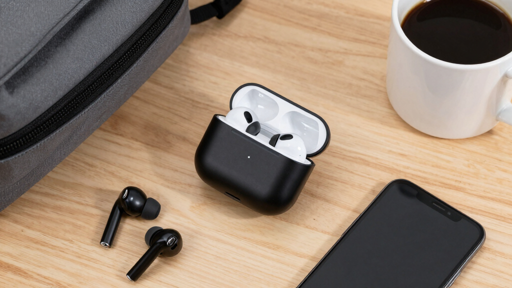 wireless earbuds for students