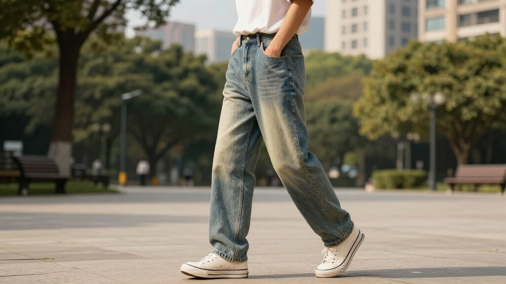 best anti-jeans pants