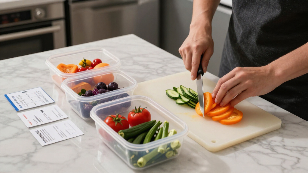 best meal delivery kits