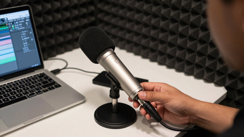 14 Best Budget Microphones for Crystal Clear Audio on a Shoestring Budget