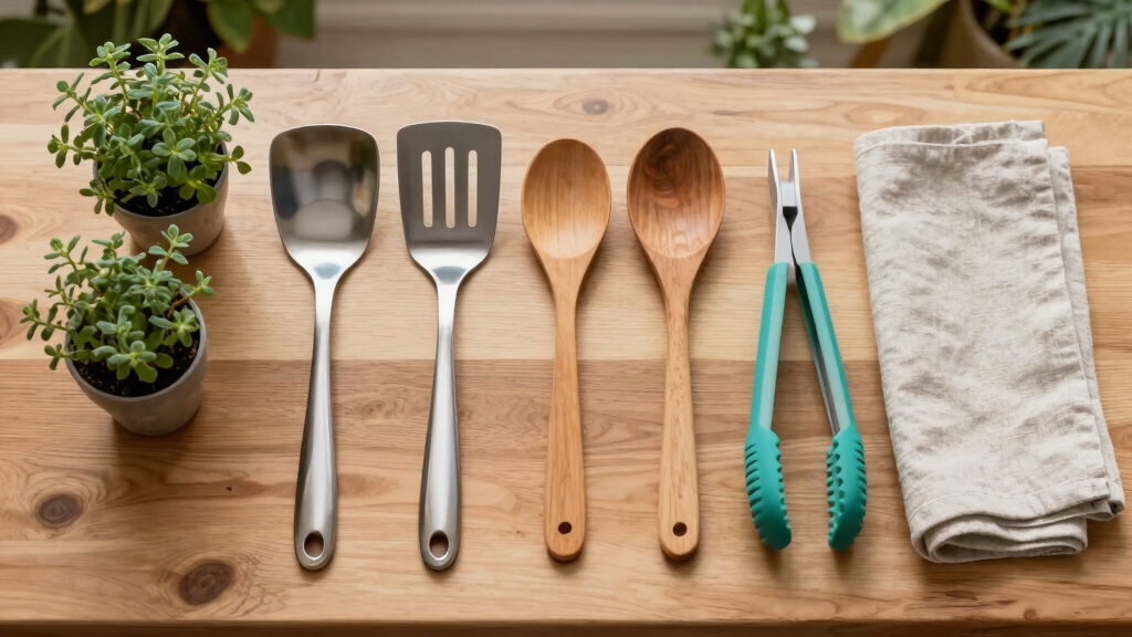 best kitchen utensil sets