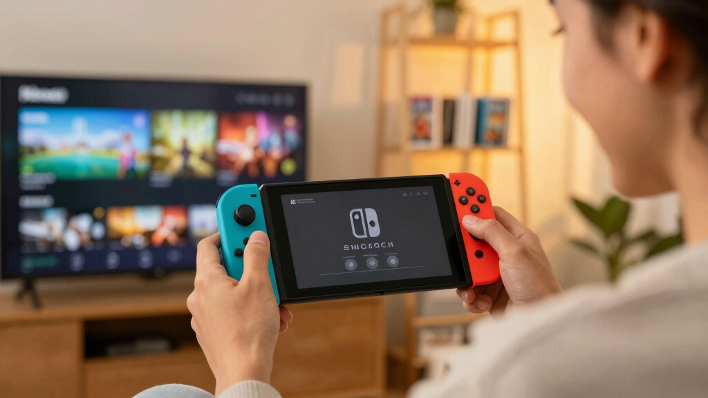 nintendo games prime day deals