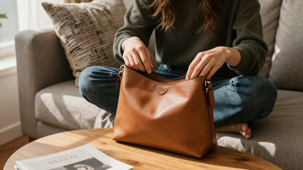 best slouchy designer handbags