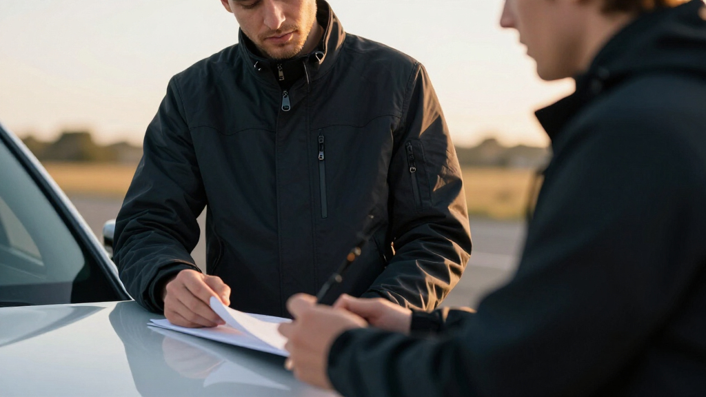 best automotive lifestyle outerwear