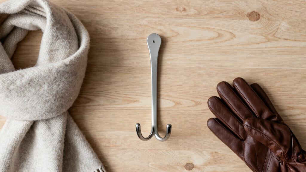 best coat hooks