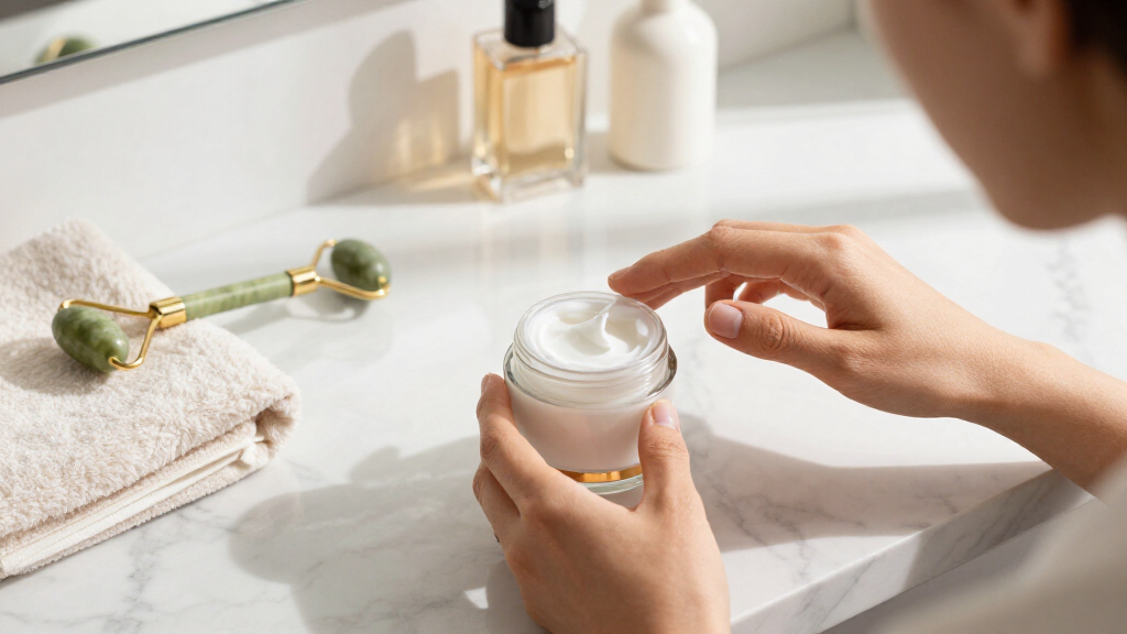 best luxury beauty products