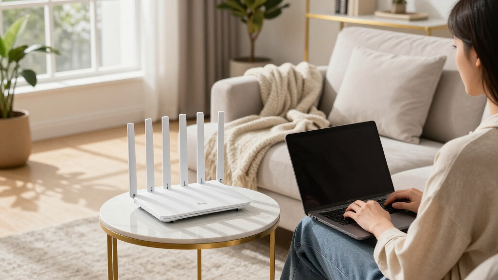 best whole home mesh wifi 6e system