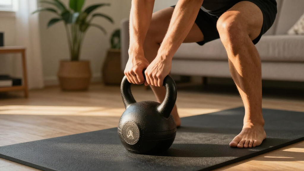 adjustable kettlebells for home workouts