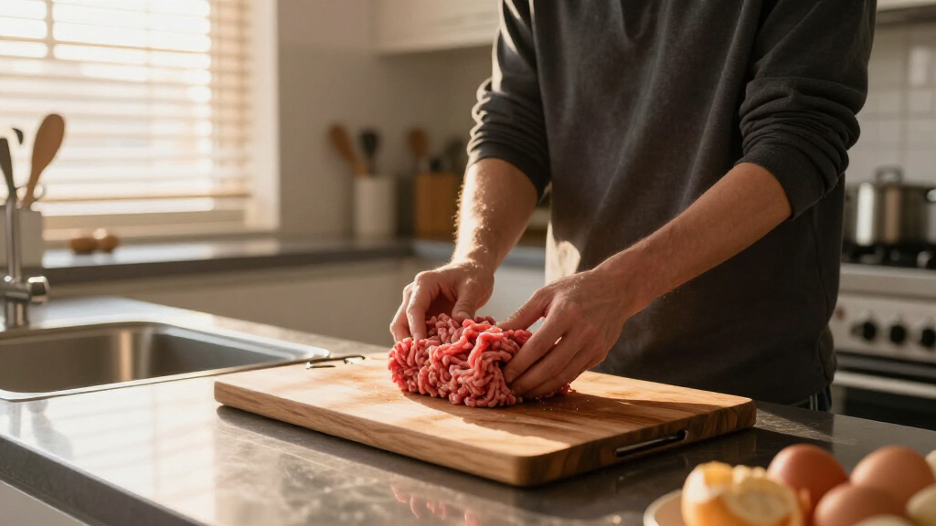 best ground beef